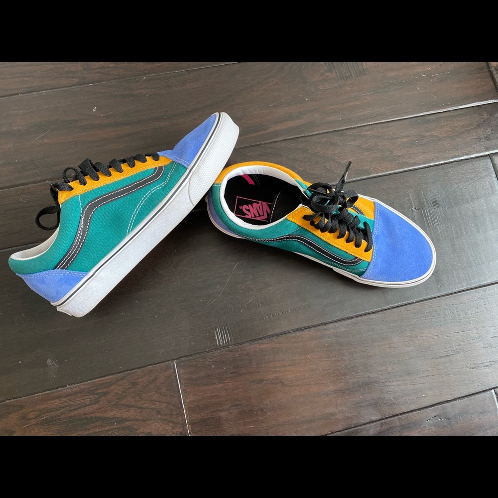 Vans